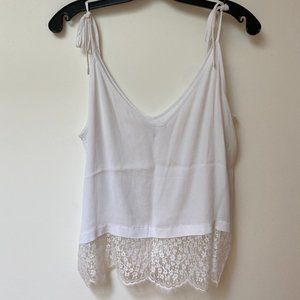 Rails tank top